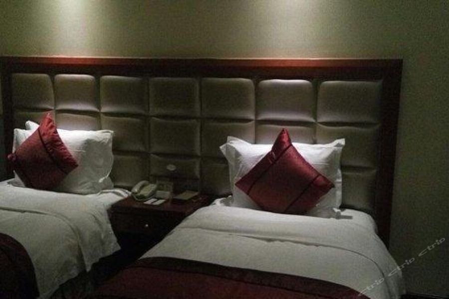 Jin Feng International Hotel (Shanghai Songjiang) 19/39