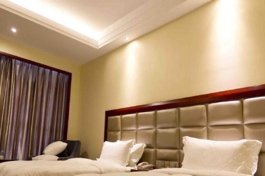 Jin Feng International Hotel (Shanghai Songjiang) 17/39