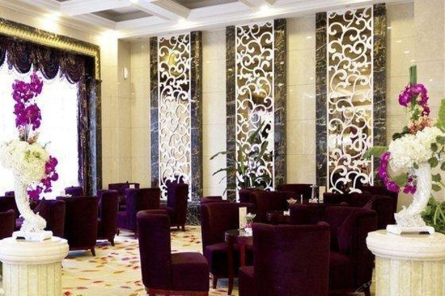 Jin Feng International Hotel (Shanghai Songjiang) 16/39