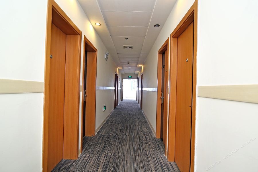 和頤ホテル(上海清河路) 写真3