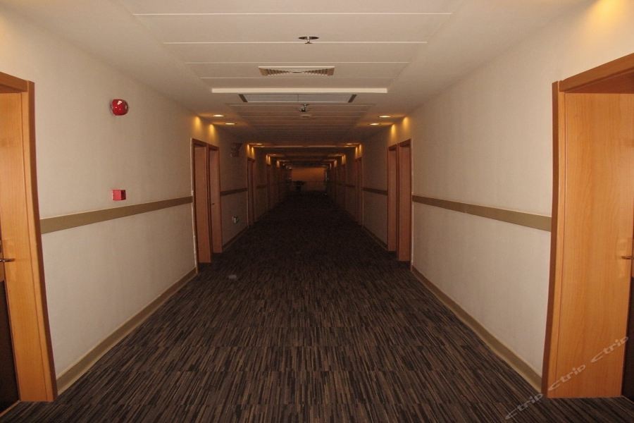 和頤ホテル(上海清河路) 写真2