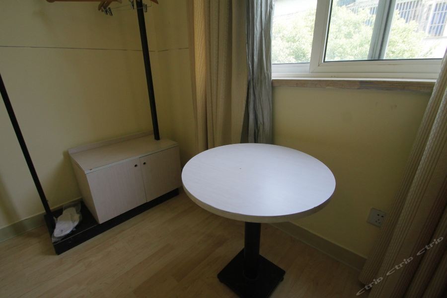 Yitel (Shanghai Qinghe Road) 26/49