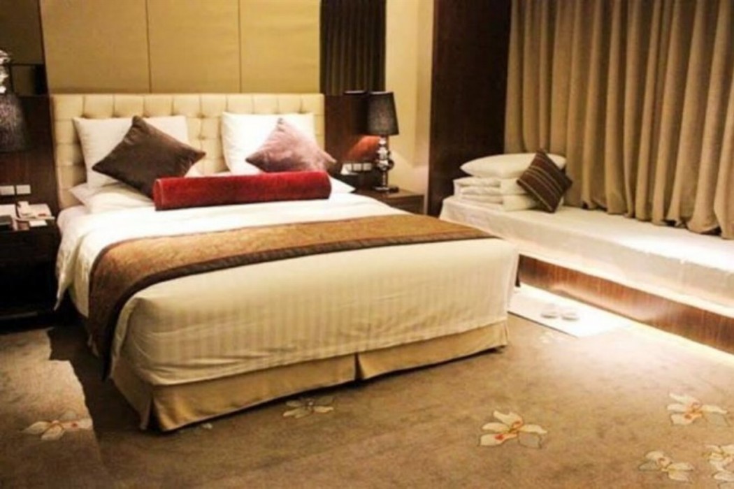 Jitang New Century Hotel 21/34