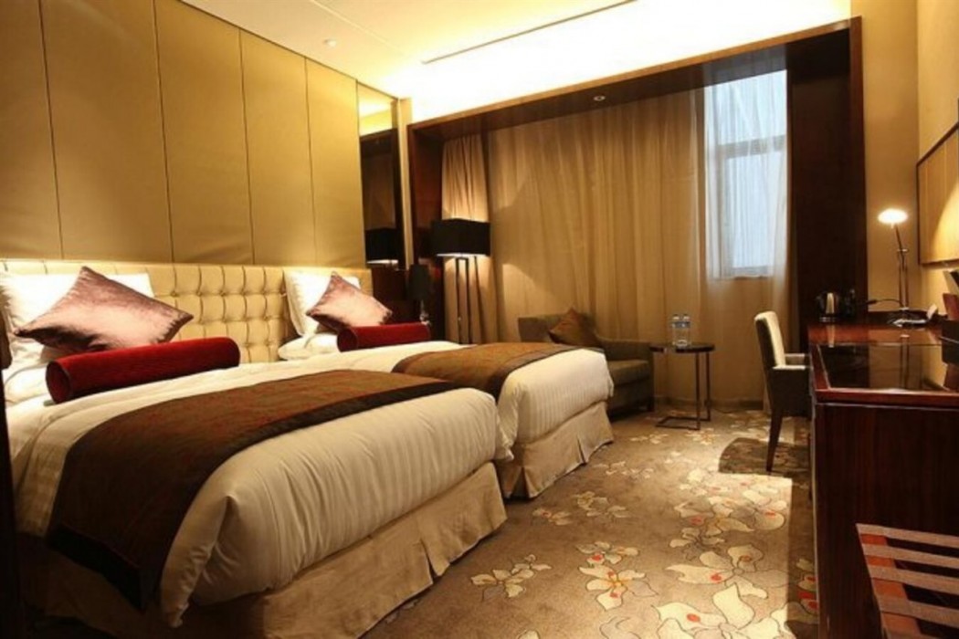 Jitang New Century Hotel 20/34