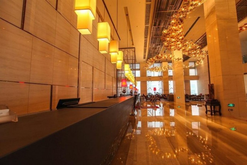 Jitang New Century Hotel 15/34