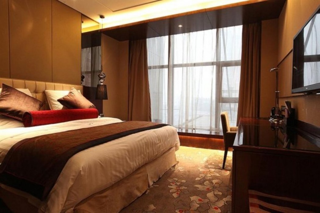Jitang New Century Hotel 19/34