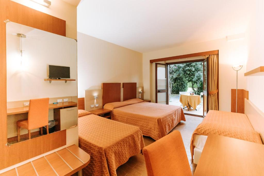Valtur Calabria Otium Resort 16/69