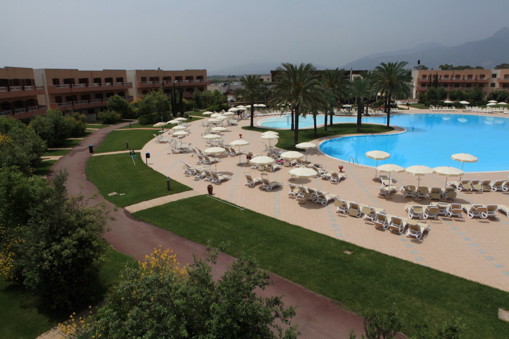 Valtur Calabria Otium Resort in VILLAPIANA SCALO