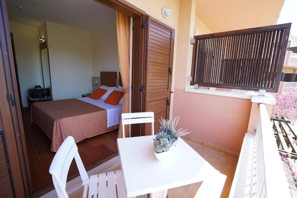 Valtur Calabria Otium Resort 13/69