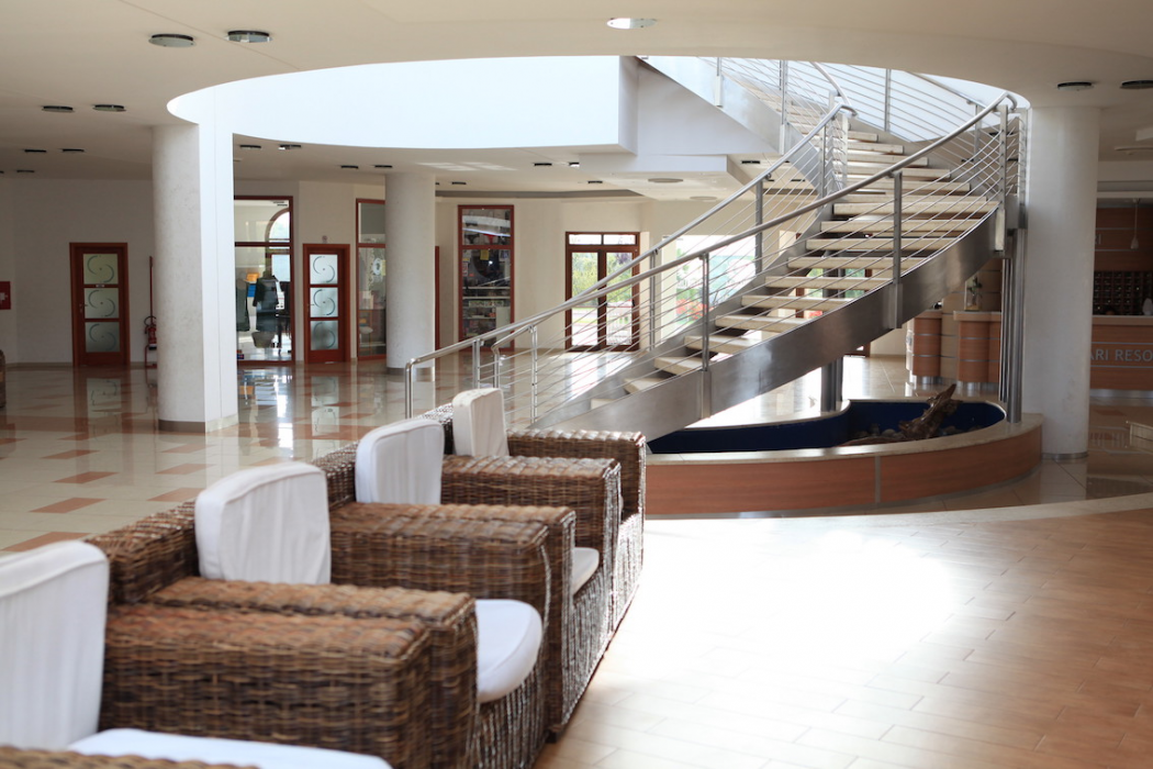 Valtur Calabria Otium Resort 8/69