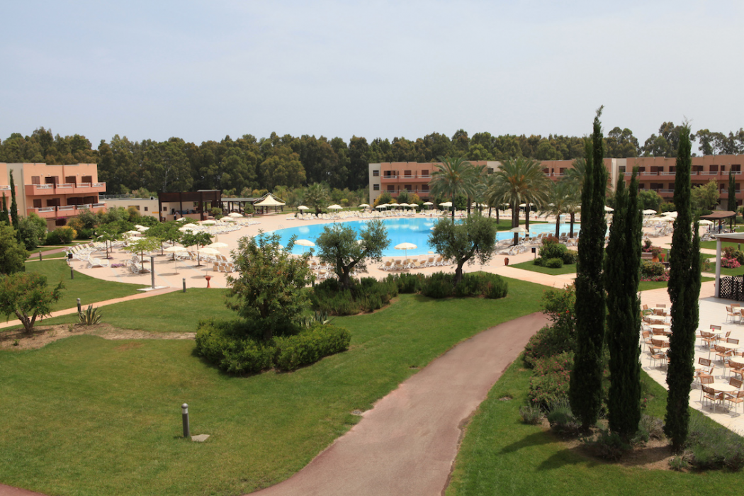 Valtur Calabria Otium Resort in VILLAPIANA SCALO