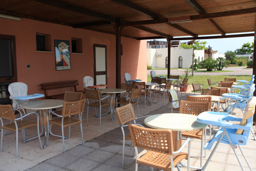 Valtur Calabria Otium Resort 25/69