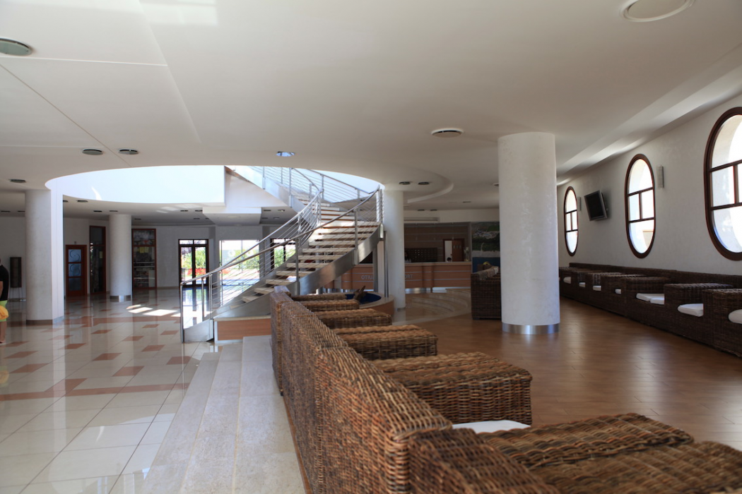 Valtur Calabria Otium Resort 7/69