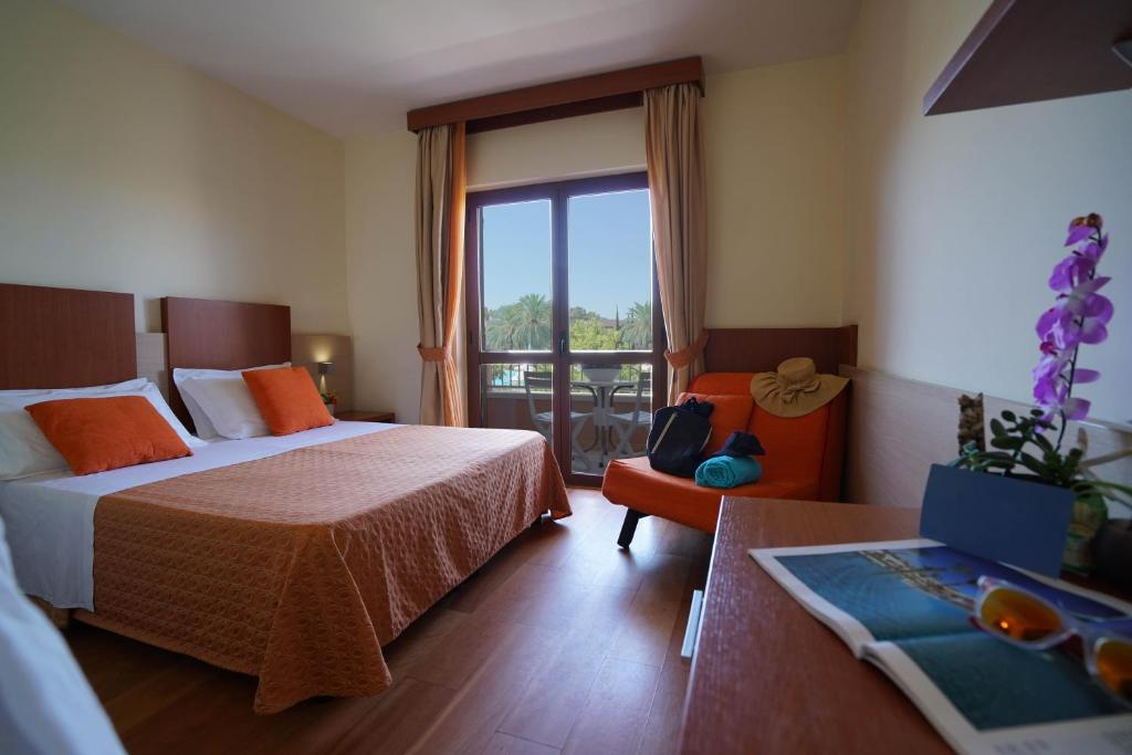 Valtur Calabria Otium Resort 12/69