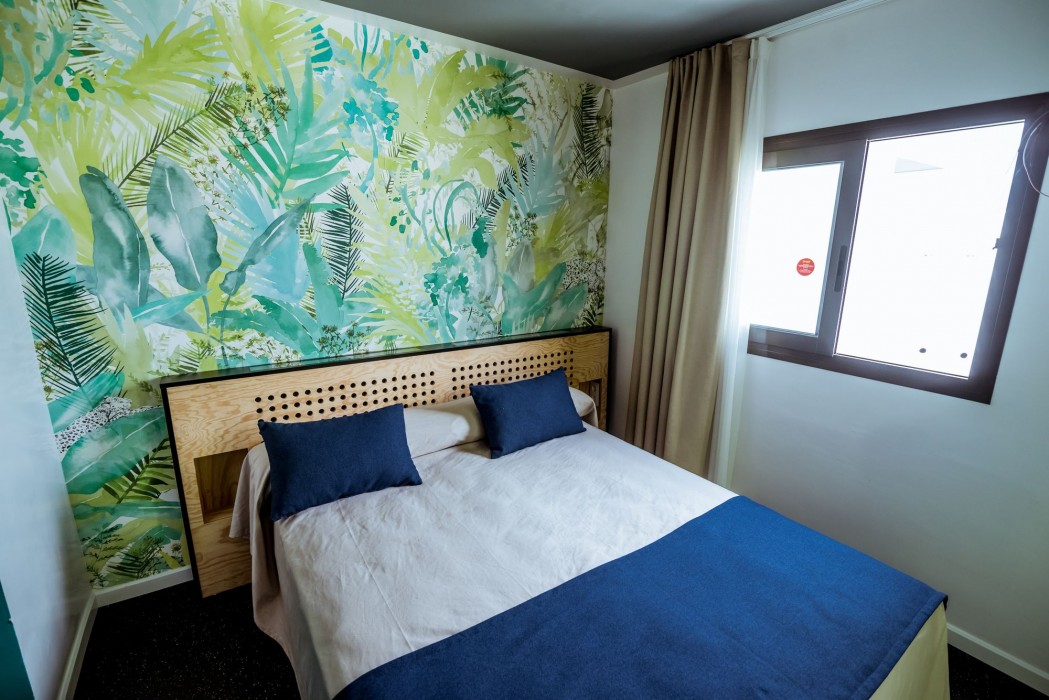 Amistat Island Hostel Ibiza 58/100