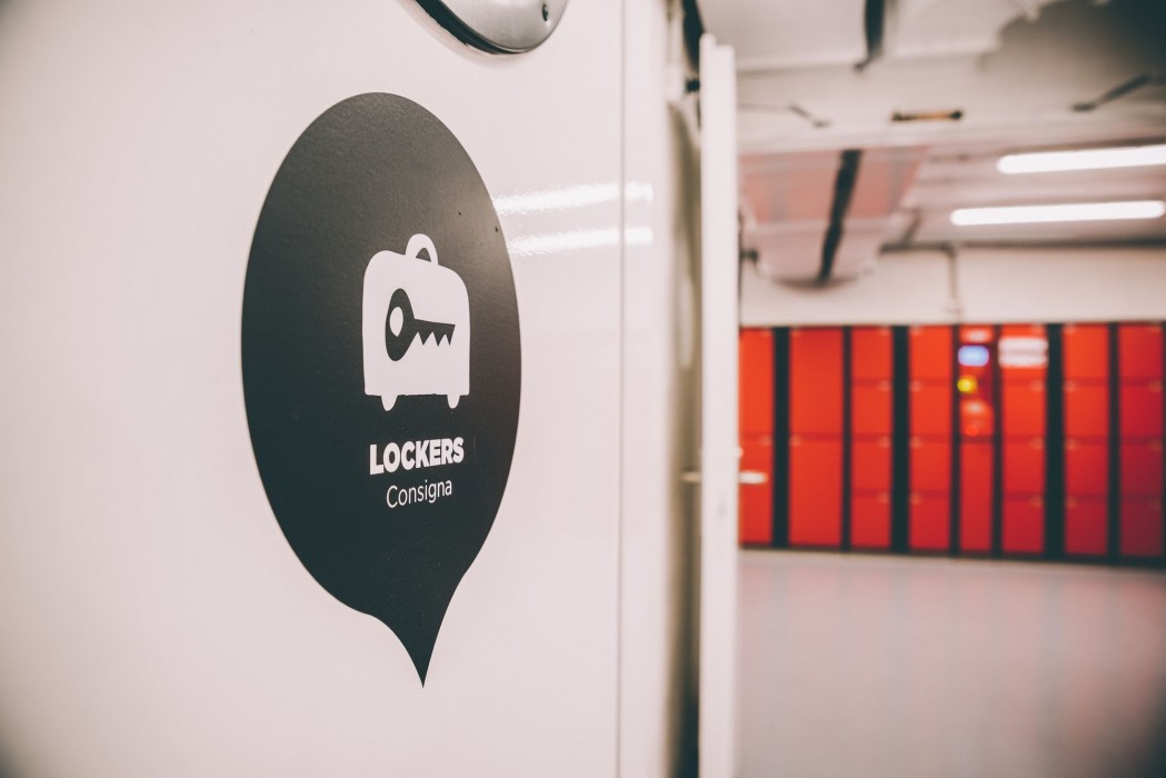 Amistat Island Hostel Ibiza 25/100