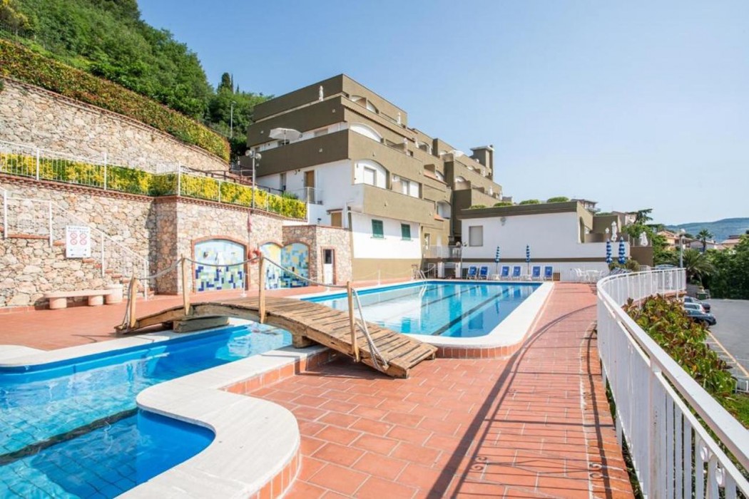 Residence Sant'Anna 16/42