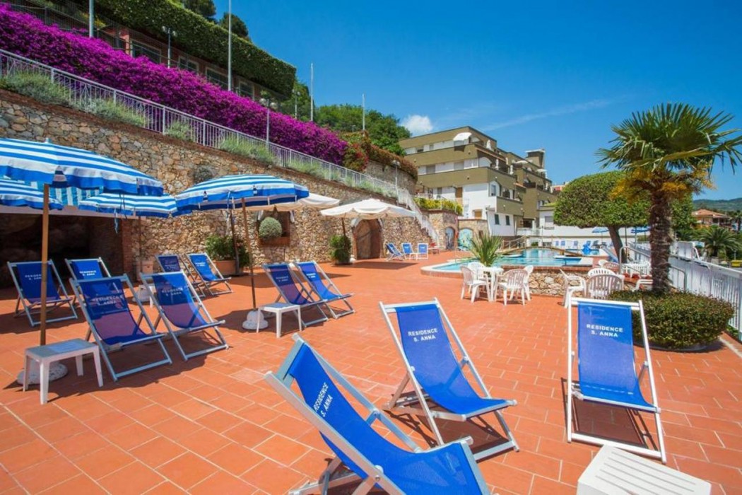 Residence Sant'Anna 13/42