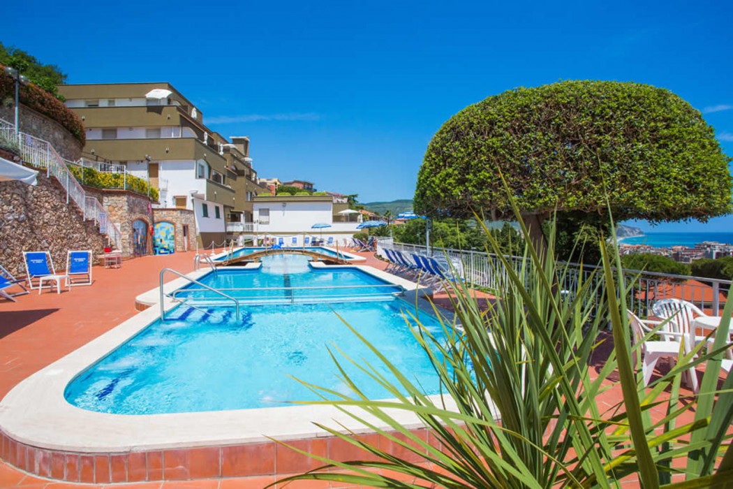 Residence Sant'Anna 18/42