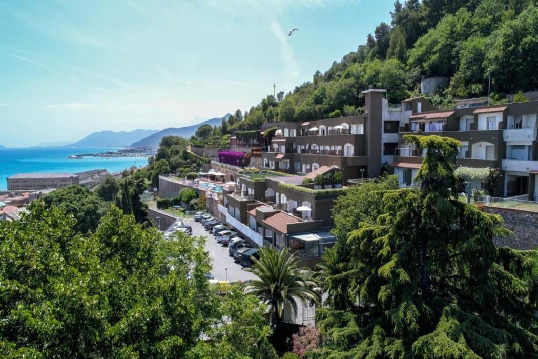 Residence Sant'Anna 1/42