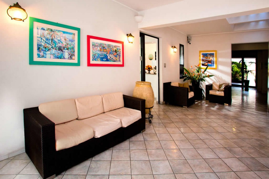 Residence Sant'Anna 3/42
