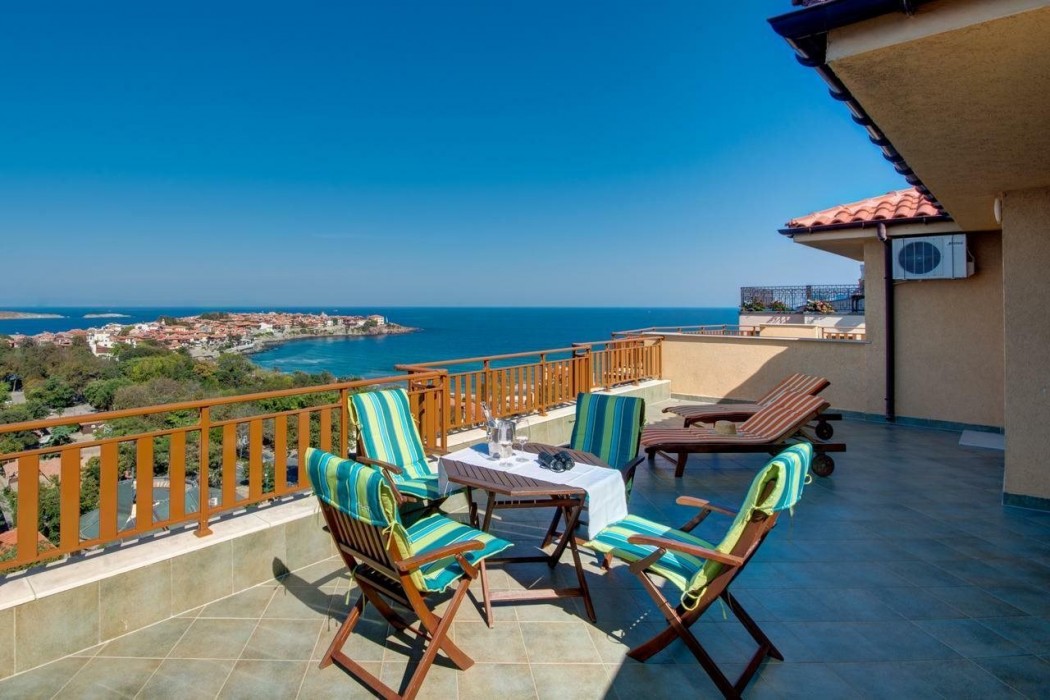 Hotel Kalithea 19/59