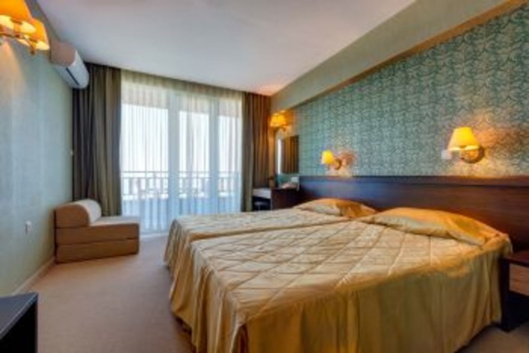Hotel Kalithea 23/59