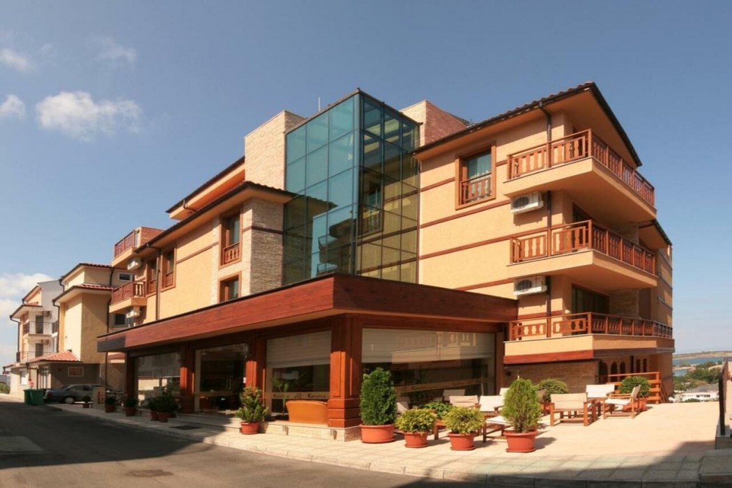Hotel Kalithea 17/59