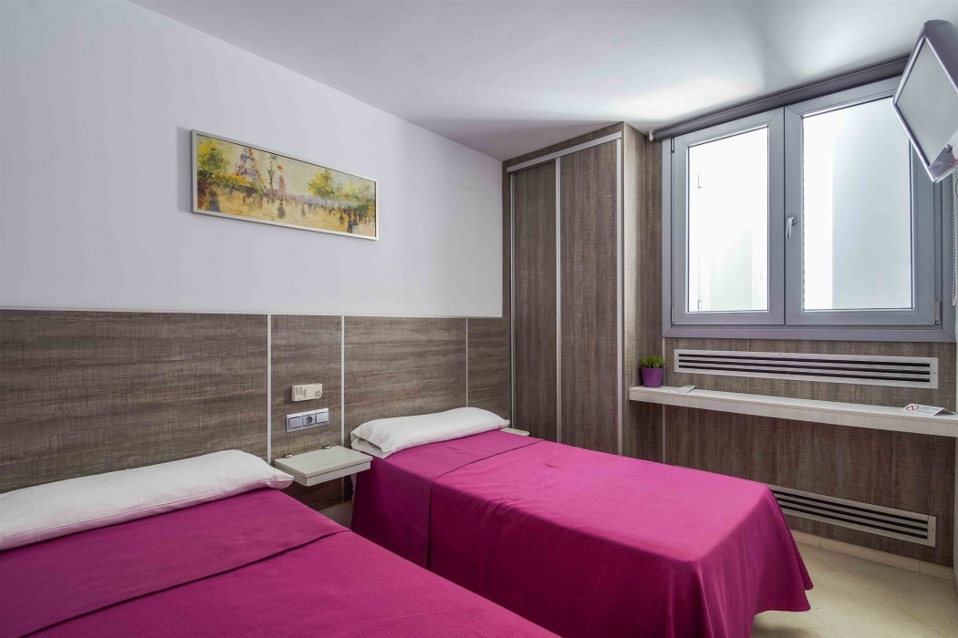 Hostal Campito 46/81