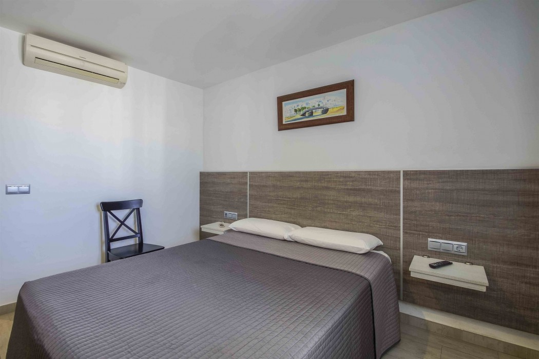 Hostal Campito 43/81