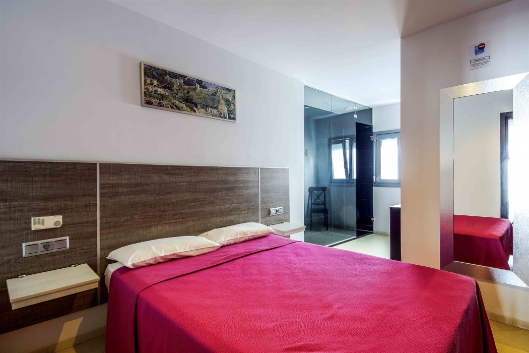 Hostal Campito 44/81