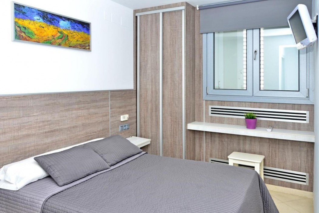 Hostal Campito 18/81