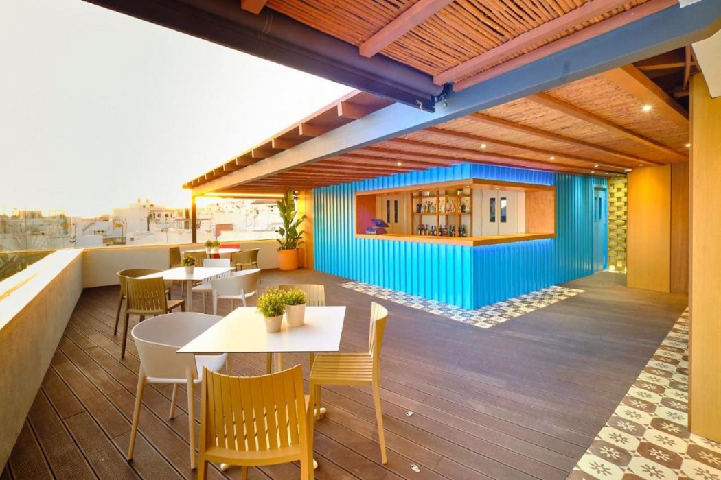 Hostal Campito 3/81