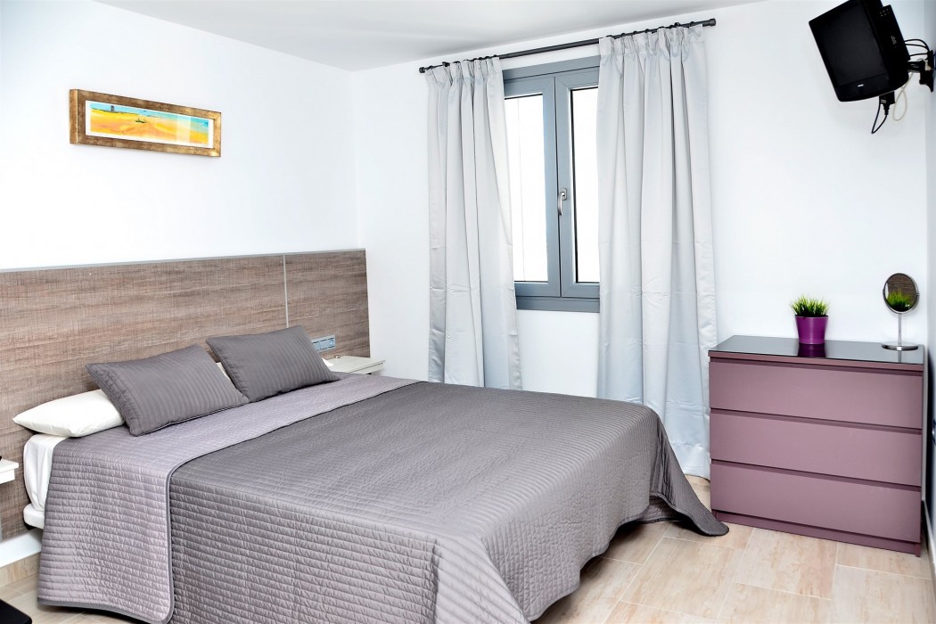 Hostal Campito 40/81