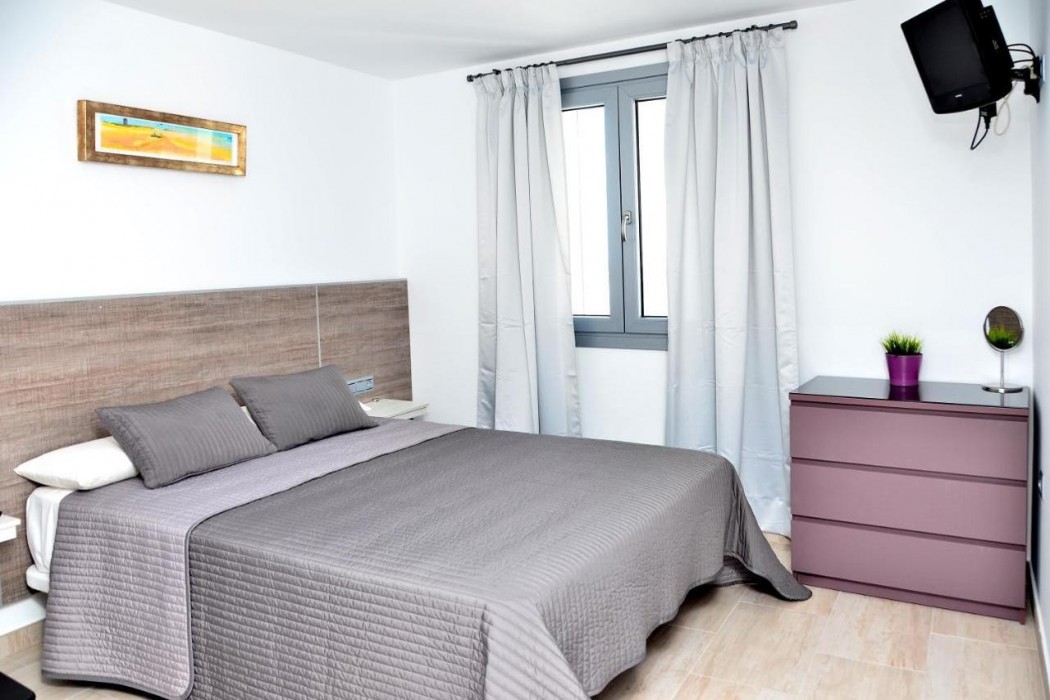 Hostal Campito 19/81