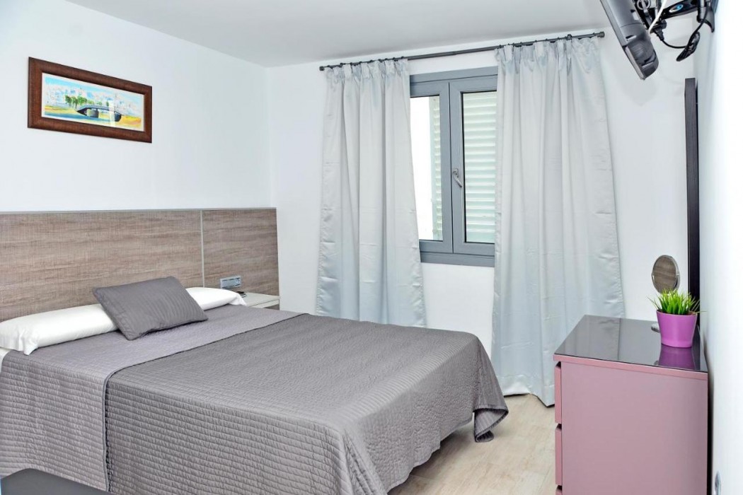 Hostal Campito 17/81