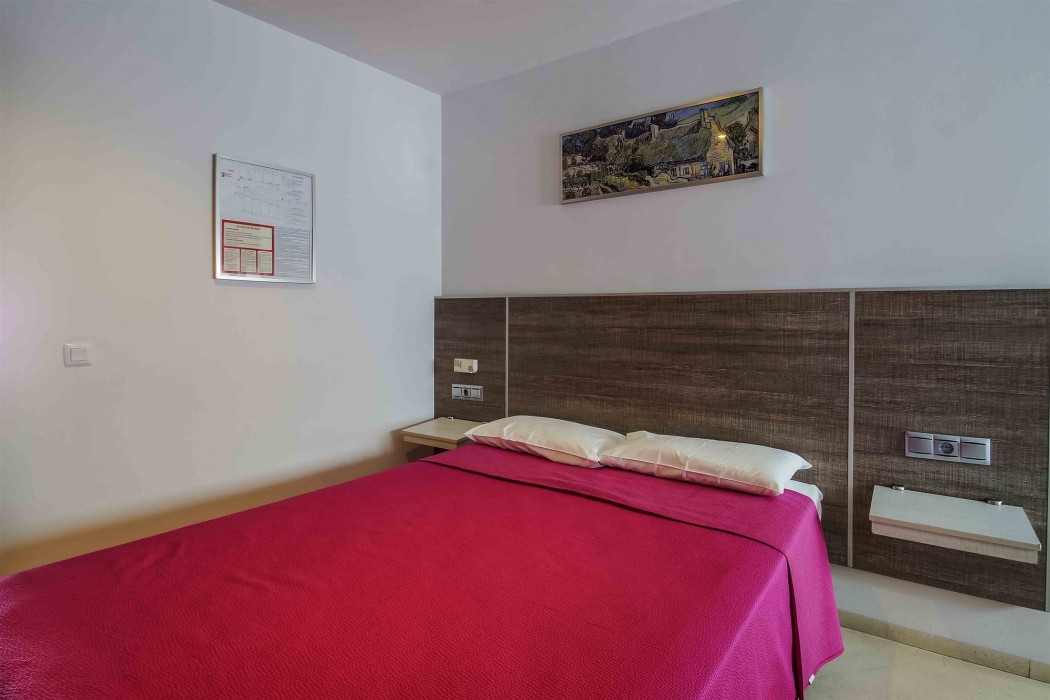 Hostal Campito 45/81
