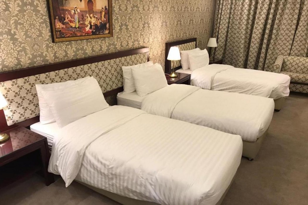 Strand Hotel Jordan 15/59