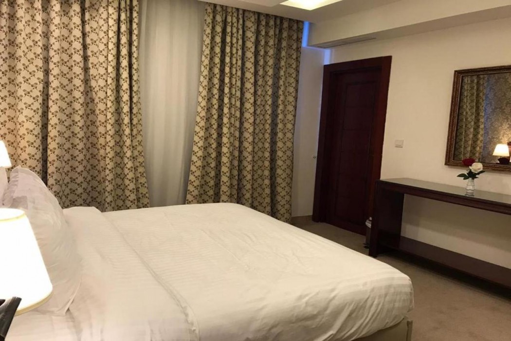 Strand Hotel Jordan 17/59