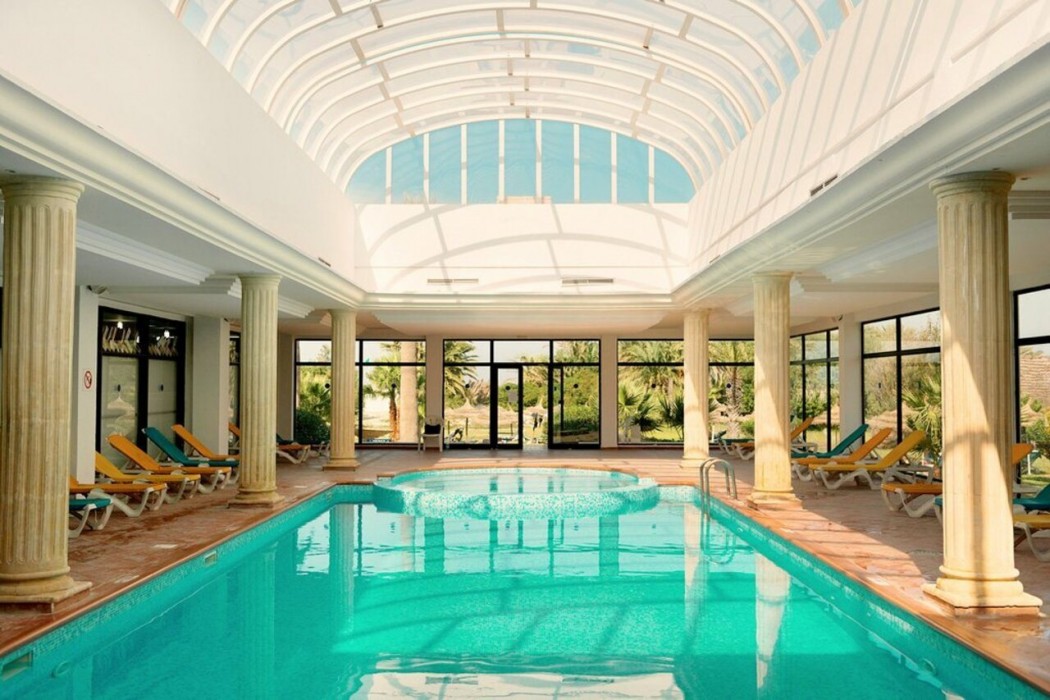 Hotel One Resort Jockey 20/55