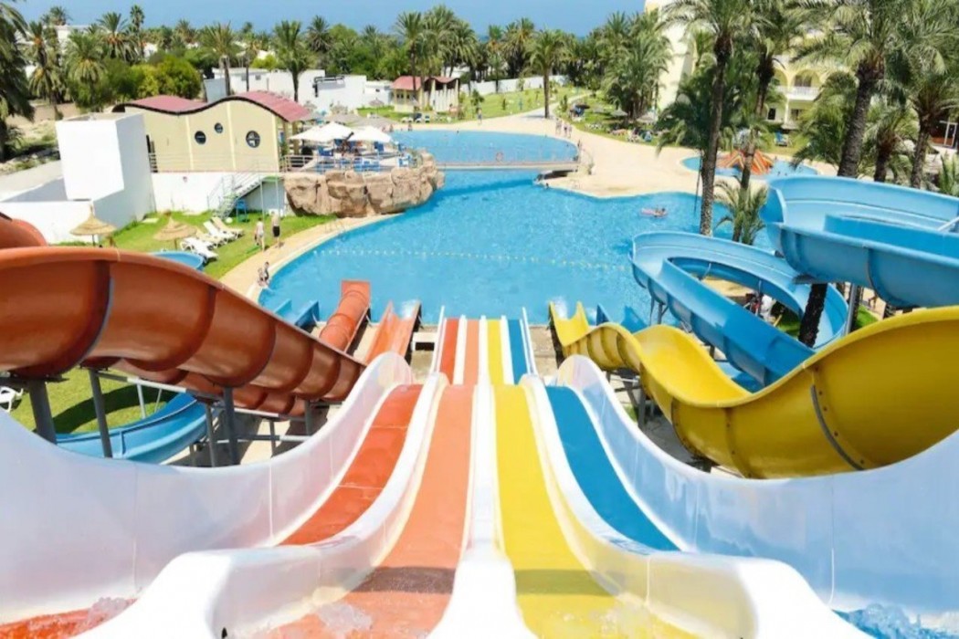 Hotel One Resort Jockey 21/55