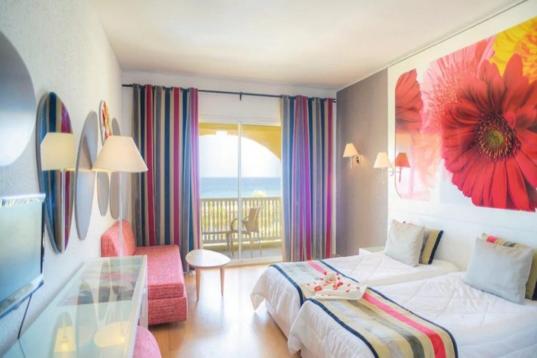 Hotel One Resort Jockey 10/55