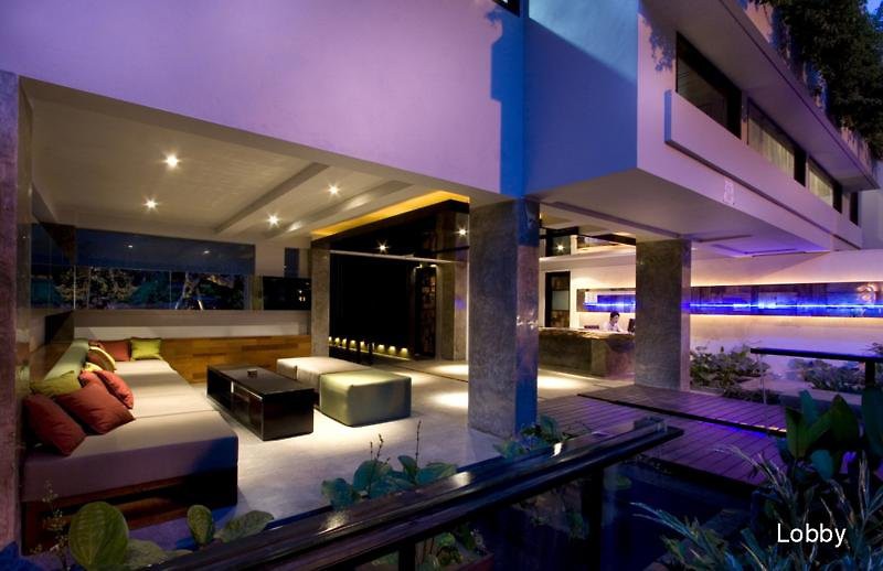 ANNORA BALI VILLAS 8/60