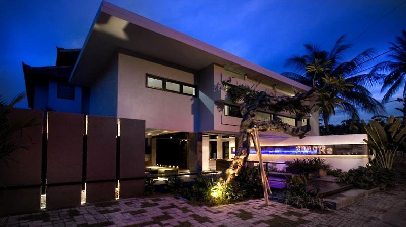 ANNORA BALI VILLAS 2/60