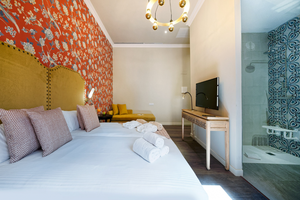 Hotel Agaldar 6/28