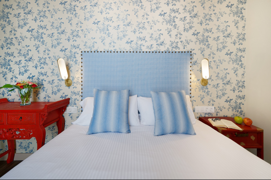 Room at Hotel Agaldar, Galdar