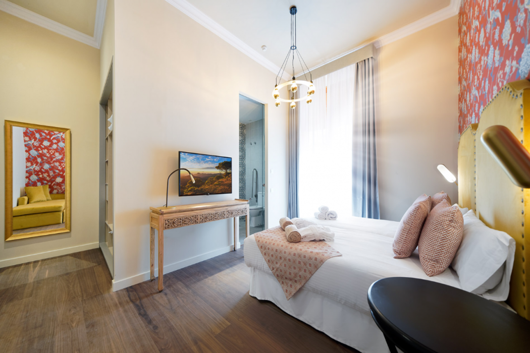 Hotel Agaldar 9/28