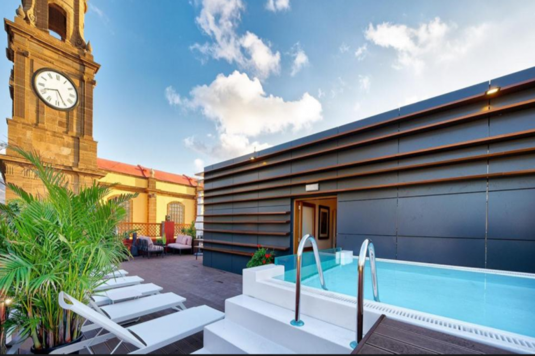Hotel Agaldar 17/28