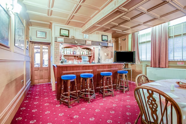 Rowers Hotel 31/48