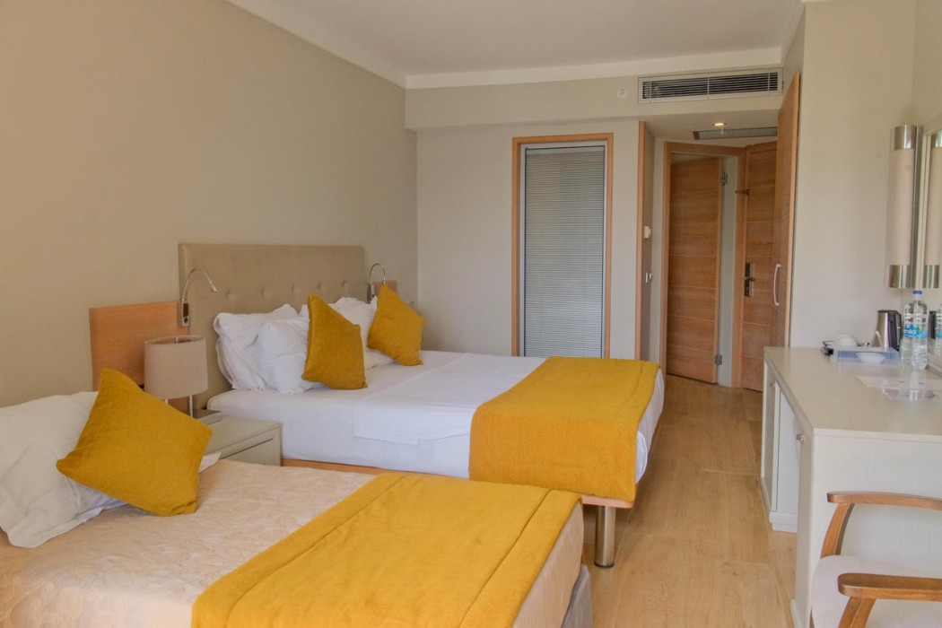 Sunrise Hotel 21/46